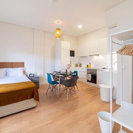 Apartament Monsanto Hill House - No. 565 -1 E Lizbona Zewnętrze zdjęcie
