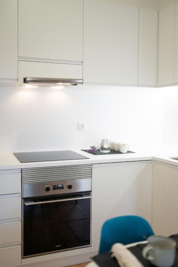 Apartament Monsanto Hill House - No. 565 -1 E Lizbona Zewnętrze zdjęcie