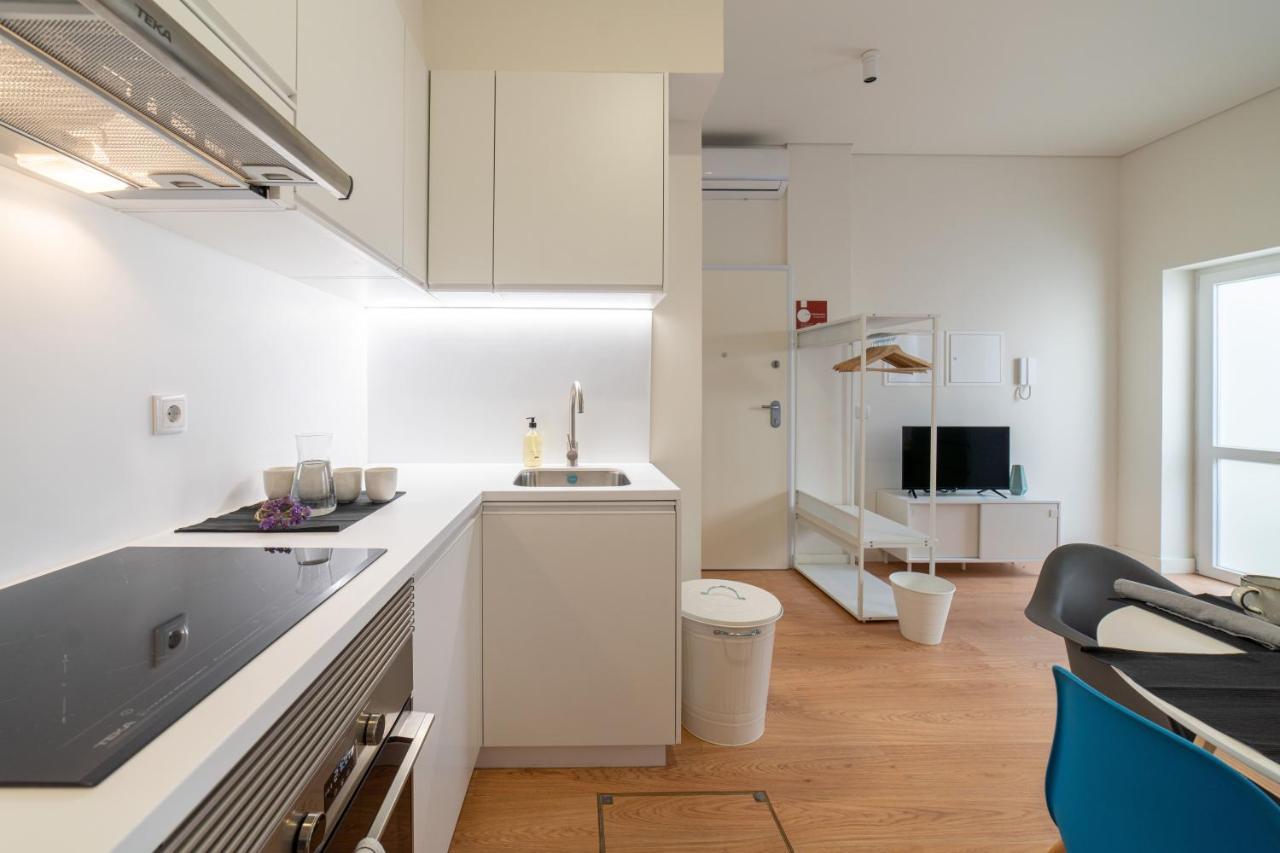 Apartament Monsanto Hill House - No. 565 -1 E Lizbona Zewnętrze zdjęcie