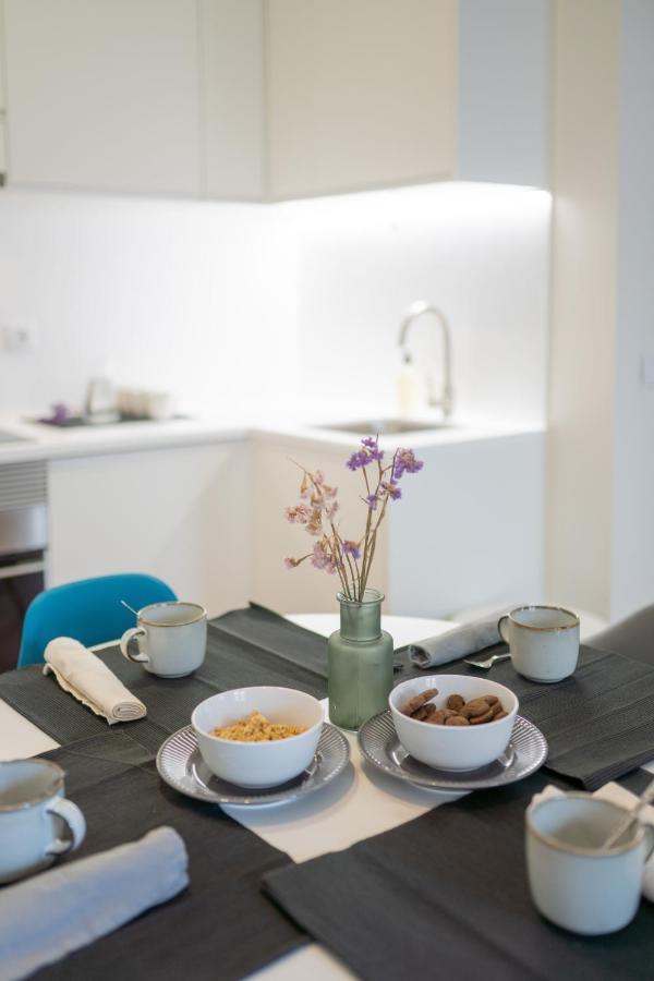 Apartament Monsanto Hill House - No. 565 -1 E Lizbona Zewnętrze zdjęcie
