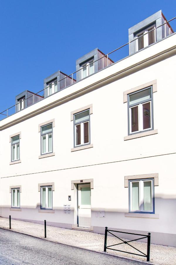 Apartament Monsanto Hill House - No. 565 -1 E Lizbona Zewnętrze zdjęcie