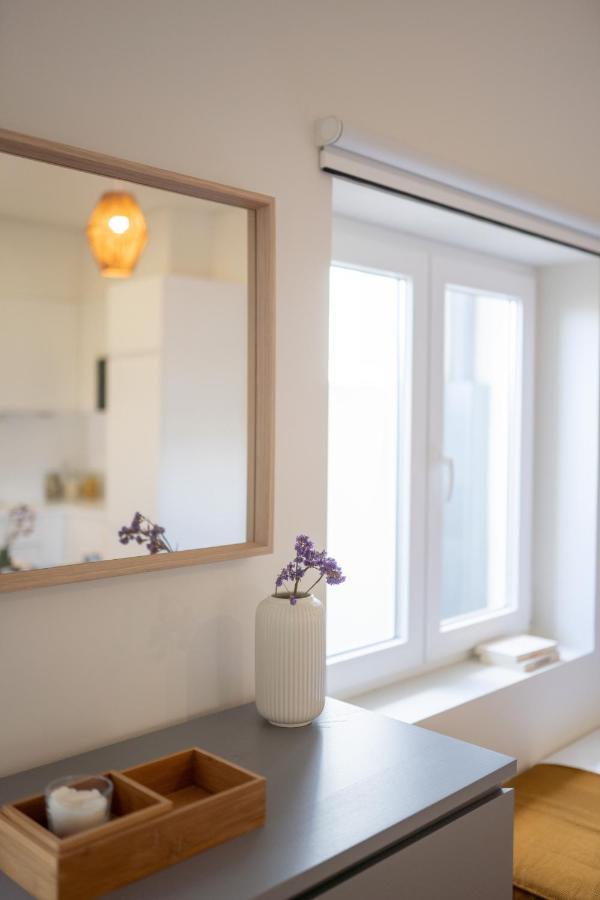 Apartament Monsanto Hill House - No. 565 -1 E Lizbona Zewnętrze zdjęcie