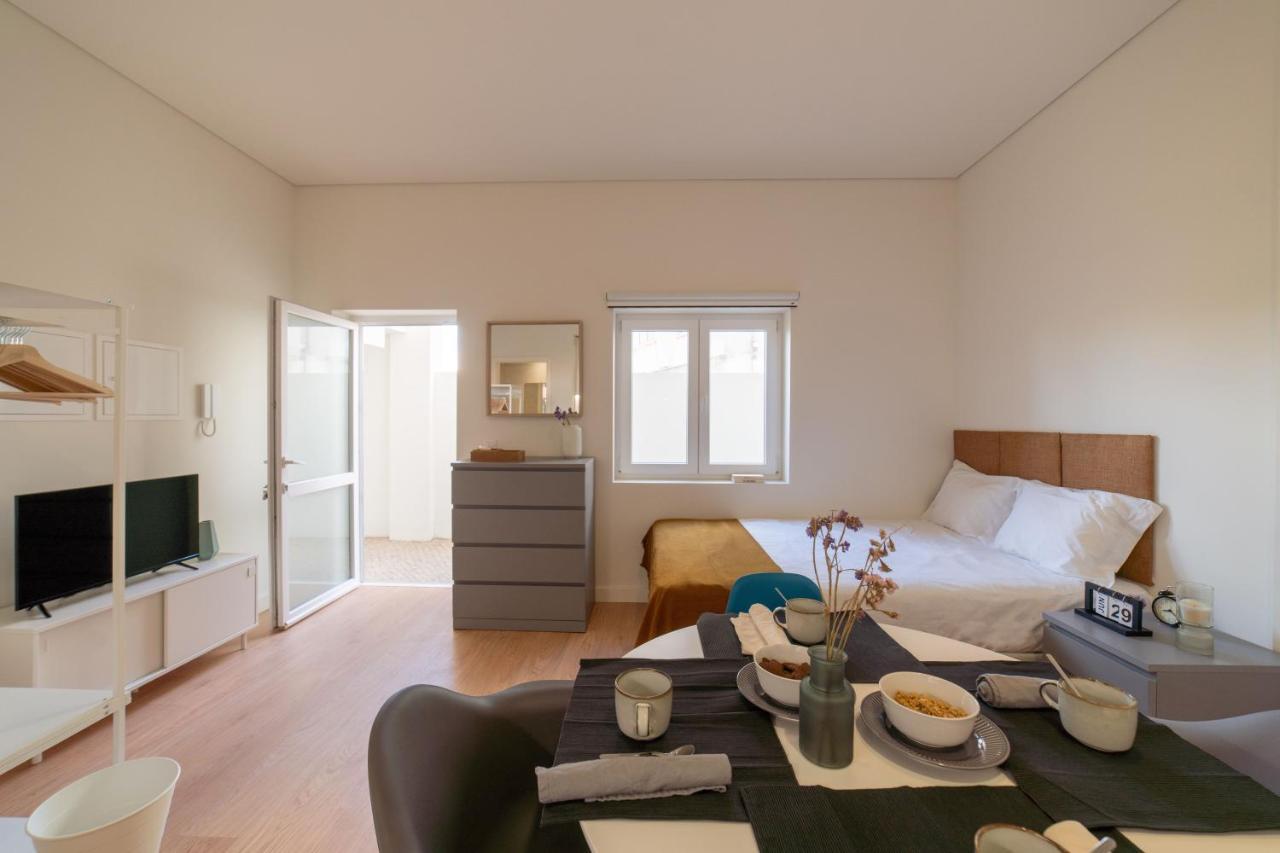 Apartament Monsanto Hill House - No. 565 -1 E Lizbona Zewnętrze zdjęcie
