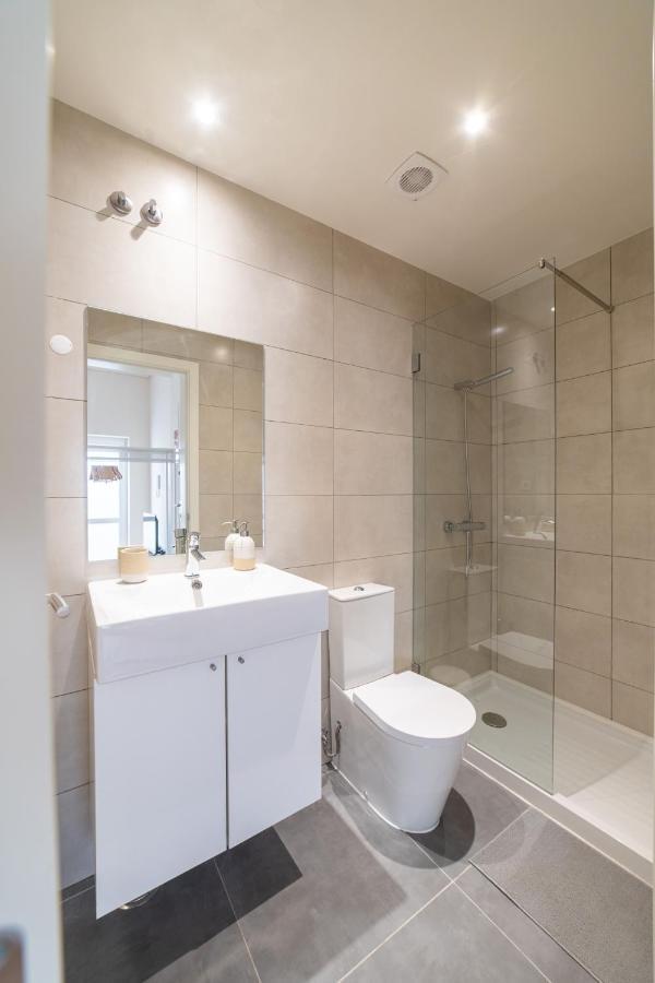 Apartament Monsanto Hill House - No. 565 -1 E Lizbona Zewnętrze zdjęcie