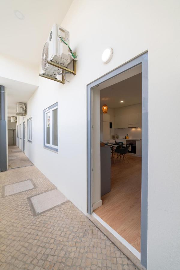 Apartament Monsanto Hill House - No. 565 -1 E Lizbona Zewnętrze zdjęcie
